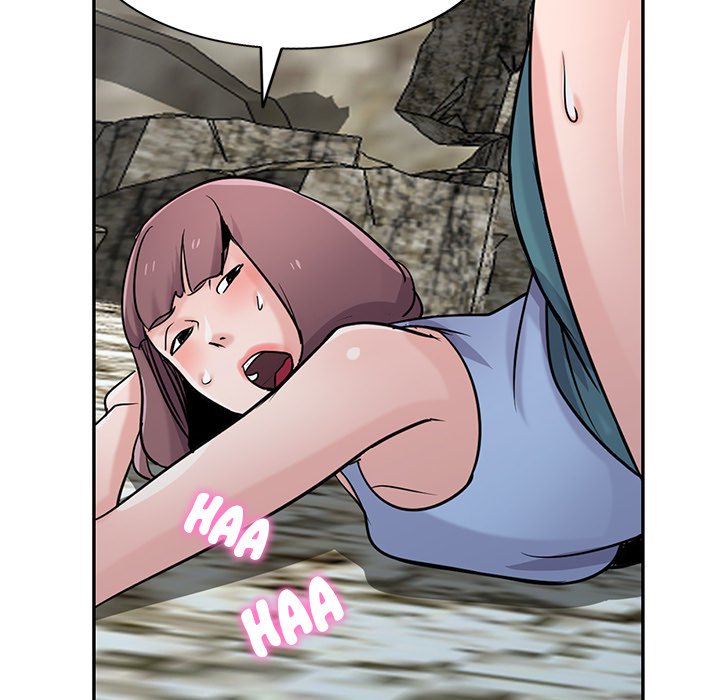 The Mismatch Chapter 71 image 91