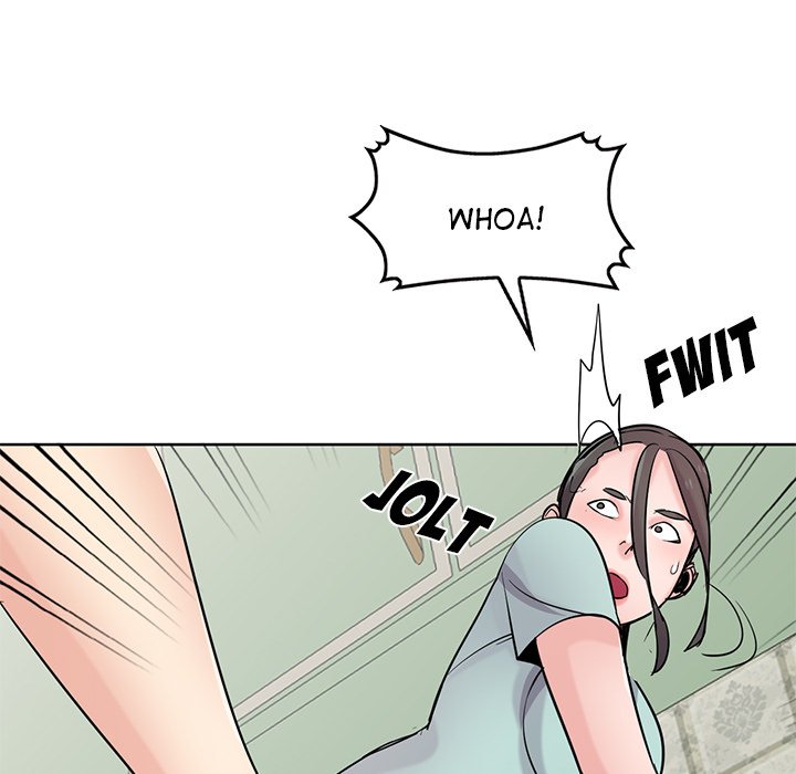 The Mismatch Chapter 72 image 99