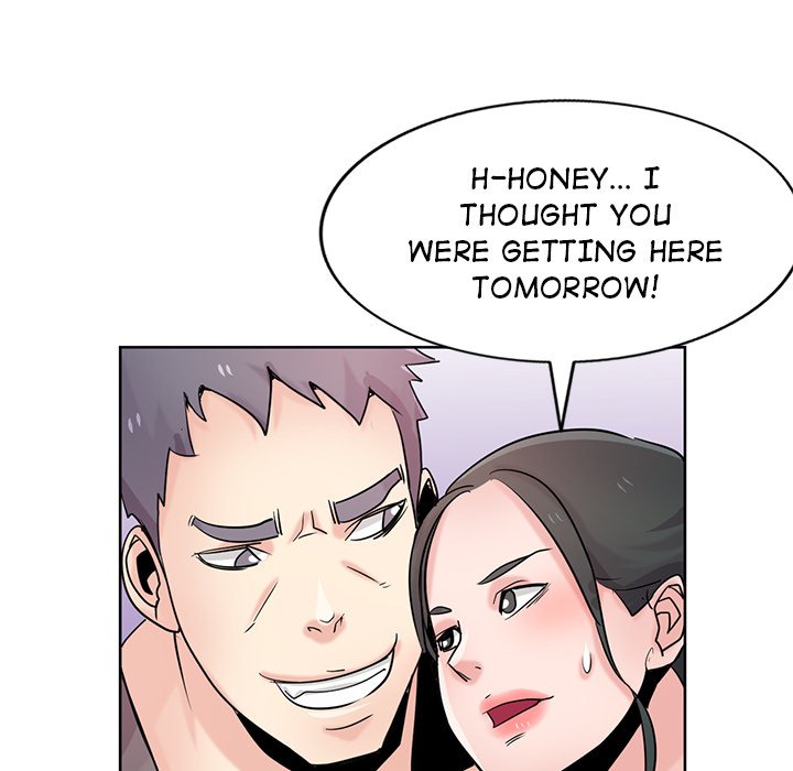 The Mismatch Chapter 72 image 101