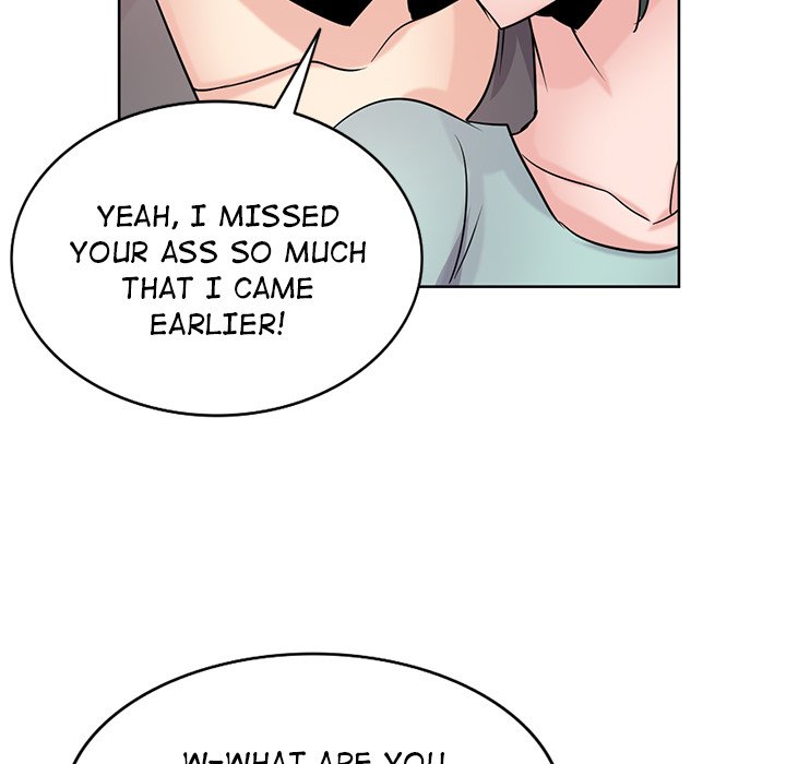 The Mismatch Chapter 72 image 102