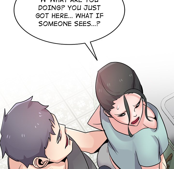 The Mismatch Chapter 72 image 103