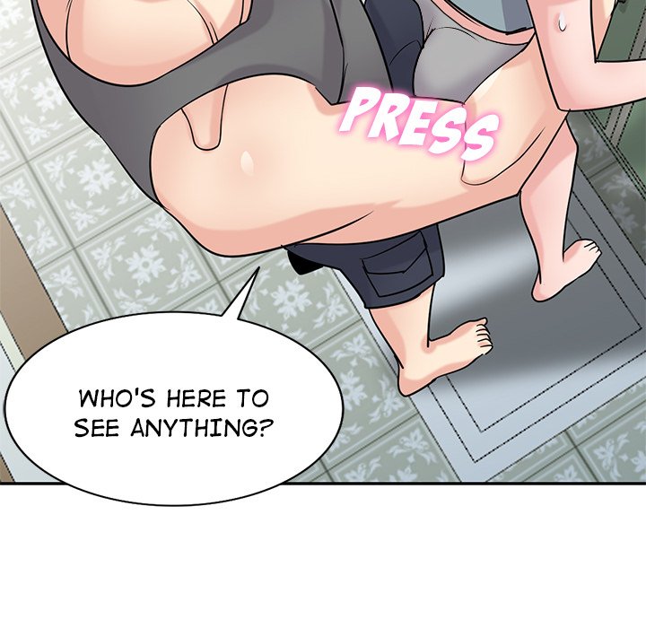 The Mismatch Chapter 72 image 104