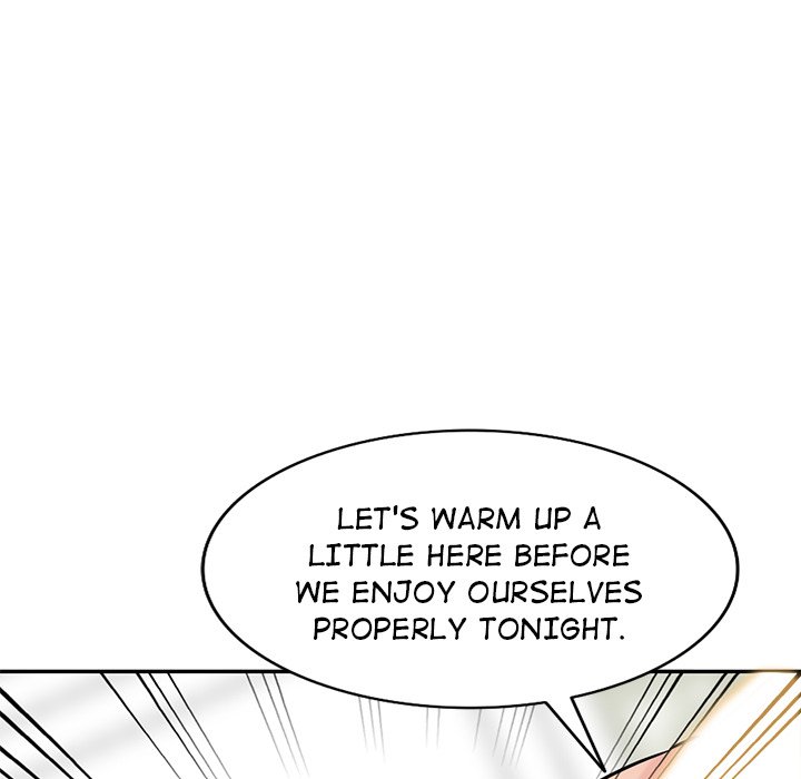 The Mismatch Chapter 72 image 112