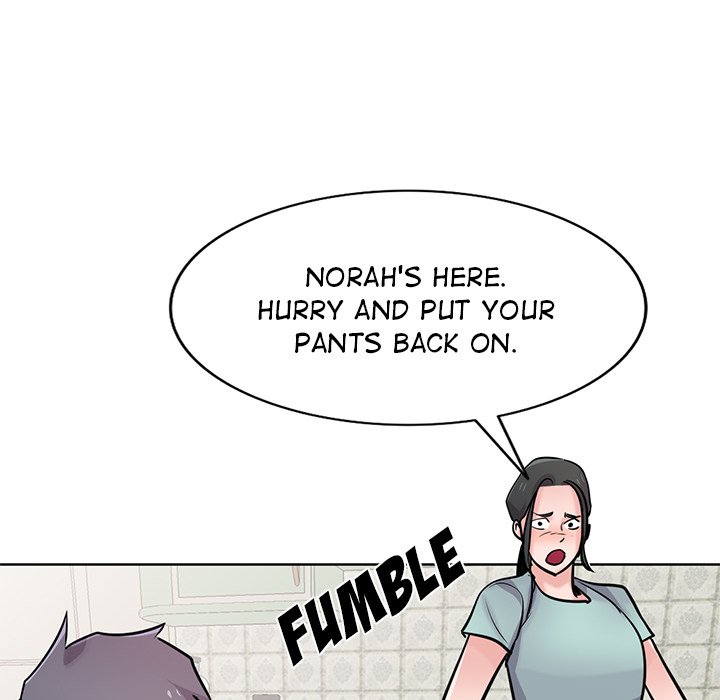 The Mismatch Chapter 72 image 116