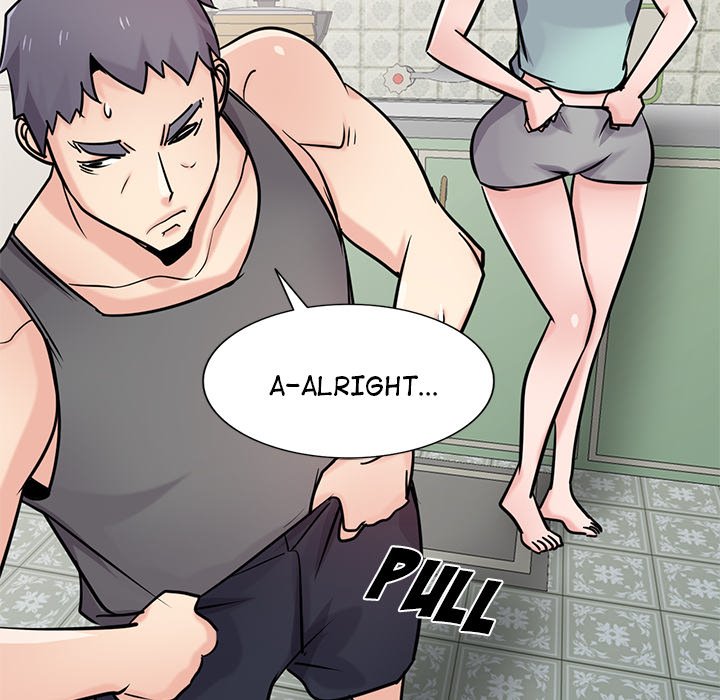 The Mismatch Chapter 72 image 117