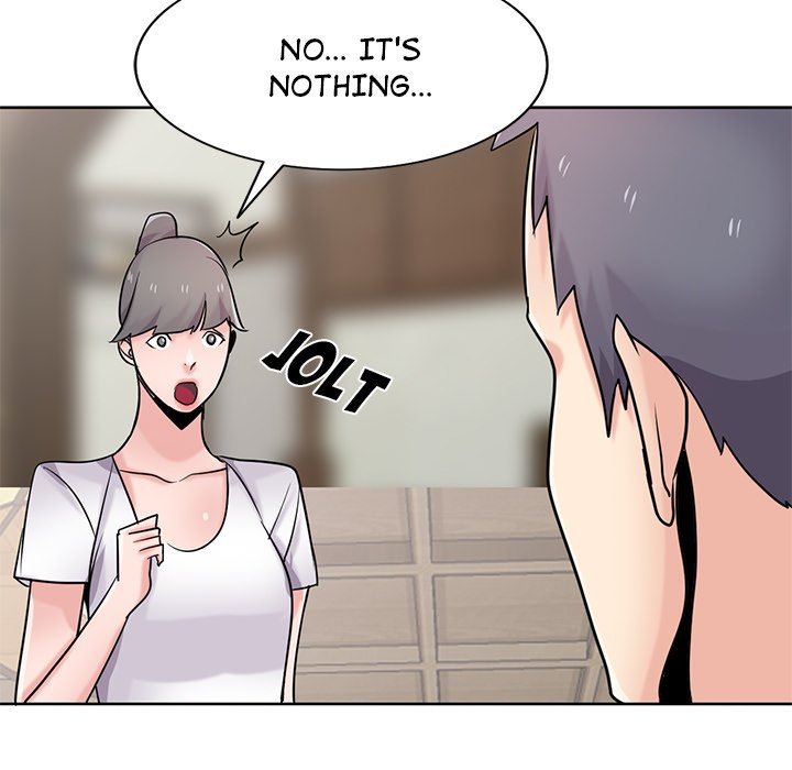 The Mismatch Chapter 72 image 123
