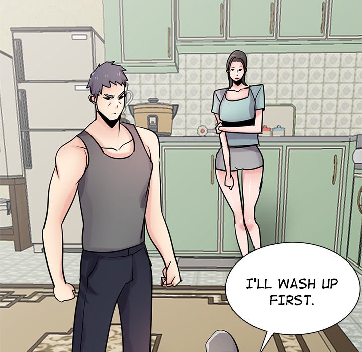 The Mismatch Chapter 72 image 125