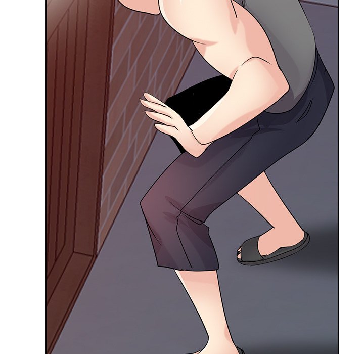 The Mismatch Chapter 72 image 136
