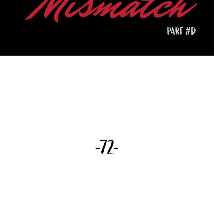 The Mismatch Chapter 72 image 14