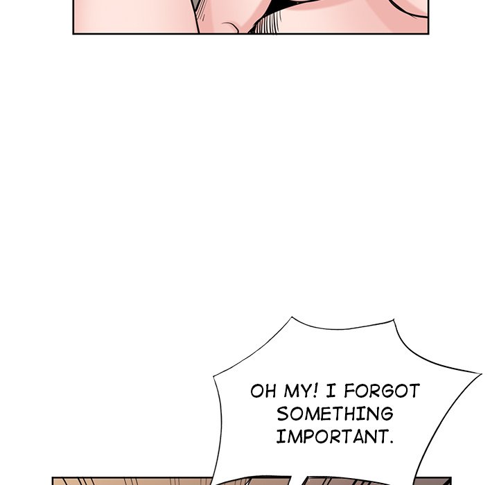 The Mismatch Chapter 72 image 25