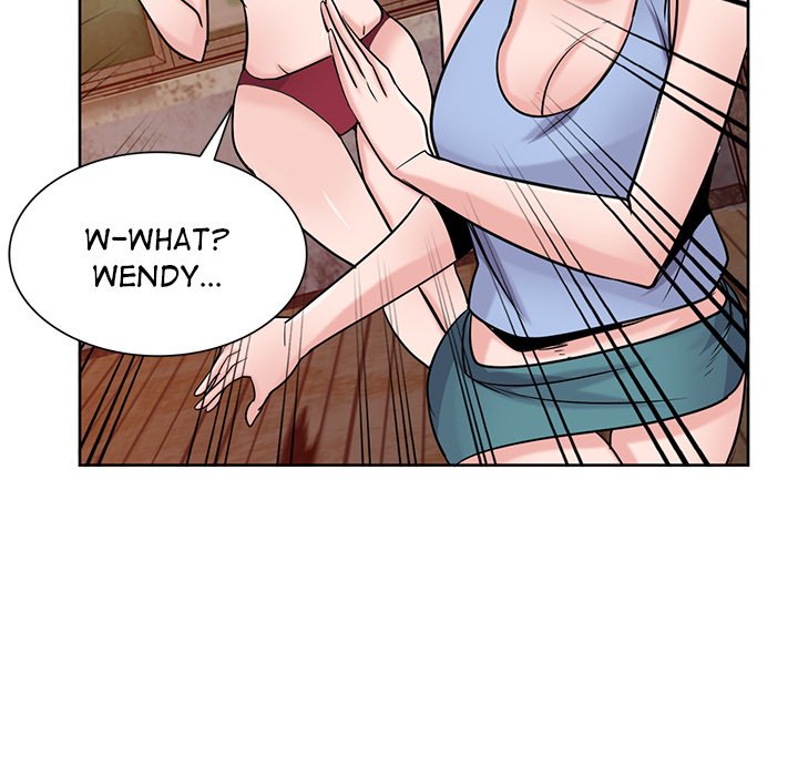 The Mismatch Chapter 72 image 29