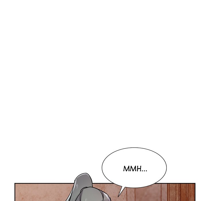 The Mismatch Chapter 72 image 39
