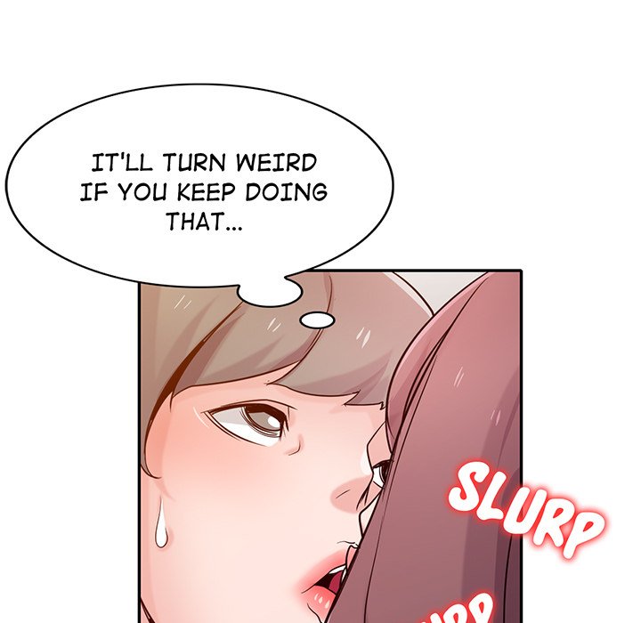 The Mismatch Chapter 72 image 6