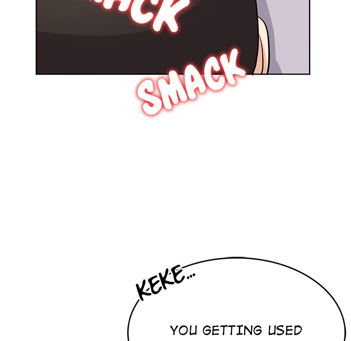 The Mismatch Chapter 72 image 77