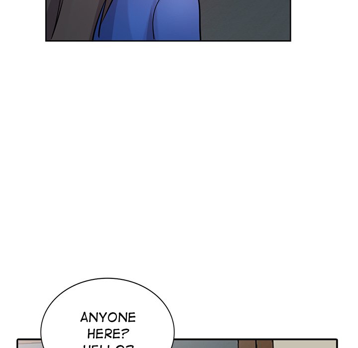 The Mismatch Chapter 73 image 104