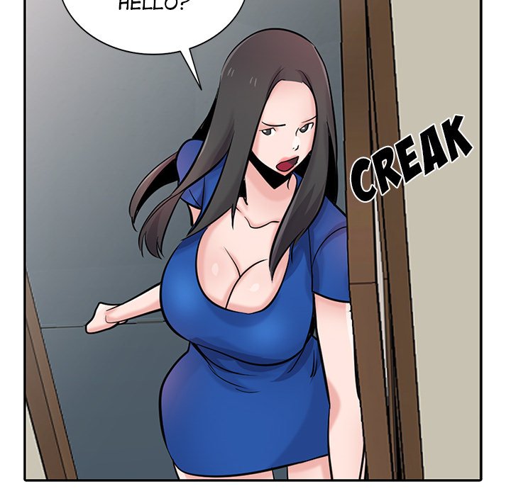 The Mismatch Chapter 73 image 105