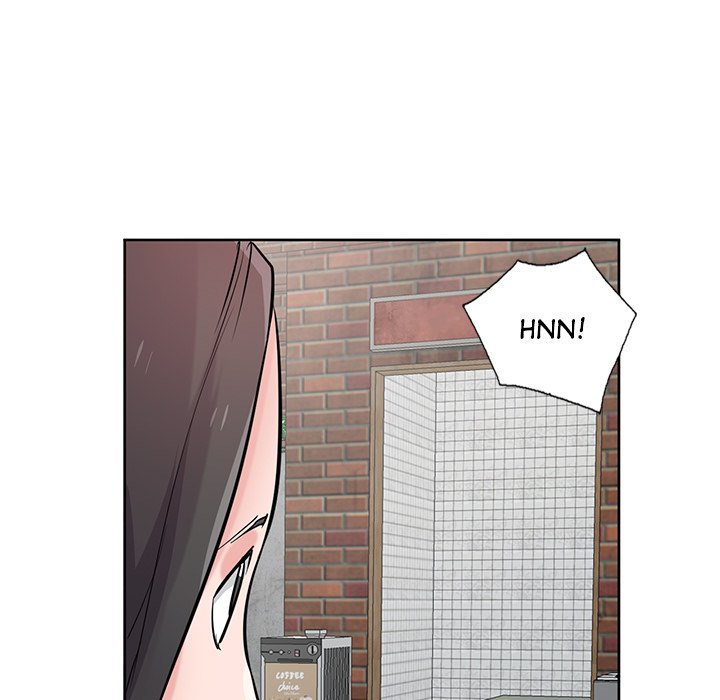 The Mismatch Chapter 73 image 108