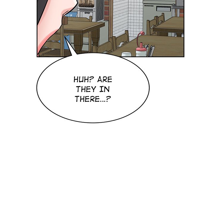 The Mismatch Chapter 73 image 109