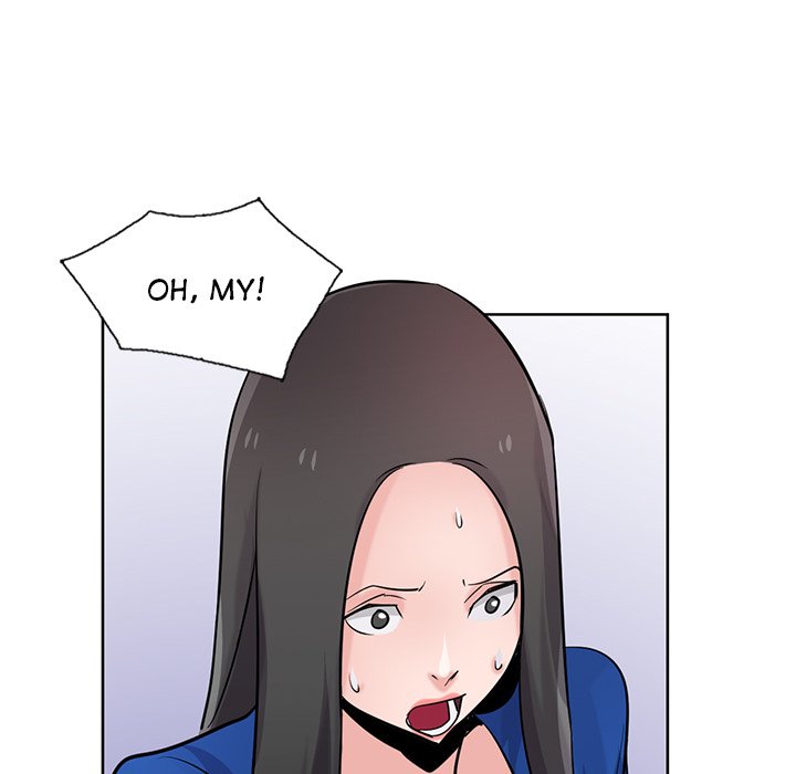 The Mismatch Chapter 73 image 112