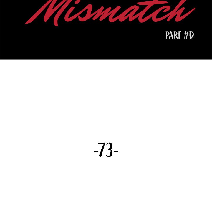 The Mismatch Chapter 73 image 13