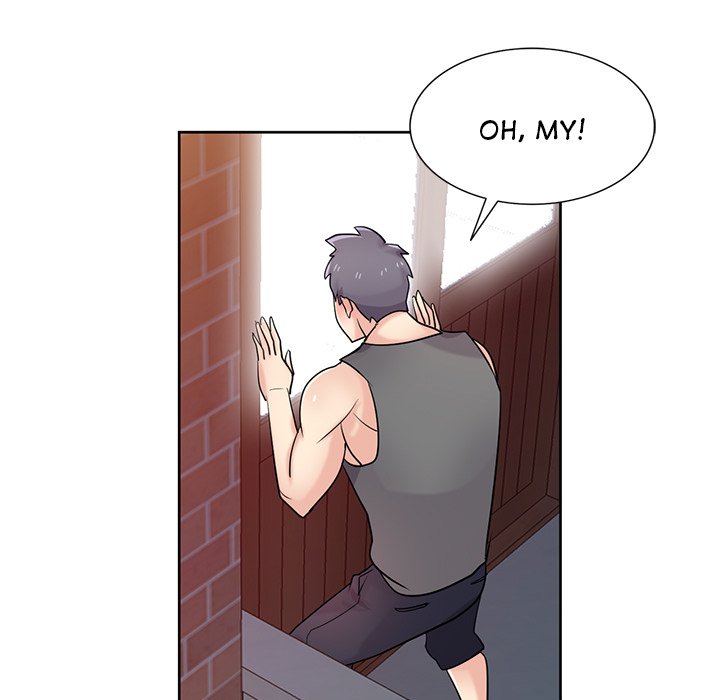 The Mismatch Chapter 73 image 25