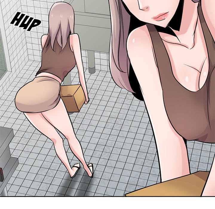 The Mismatch Chapter 73 image 37