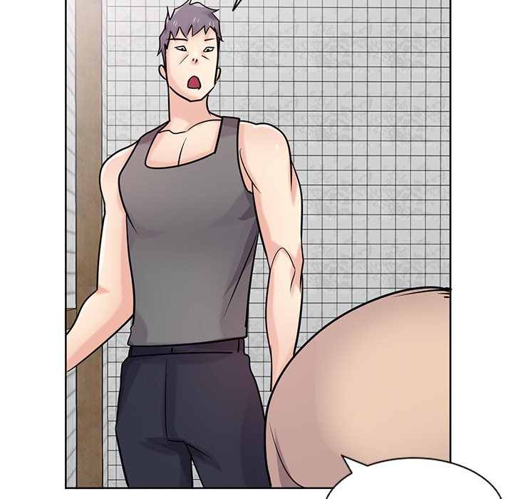 The Mismatch Chapter 73 image 39