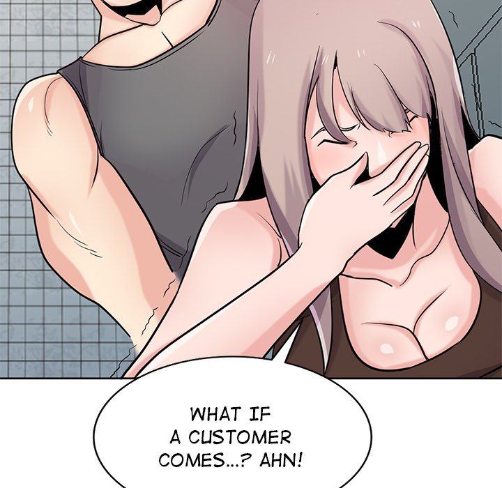 The Mismatch Chapter 73 image 54