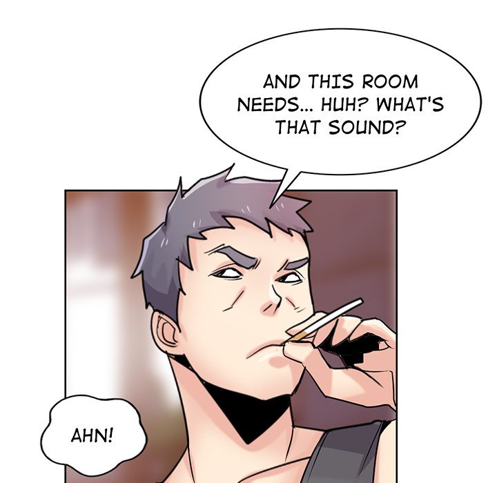 The Mismatch Chapter 73 image 5