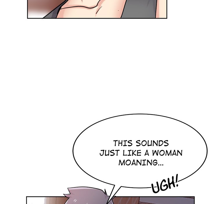 The Mismatch Chapter 73 image 6
