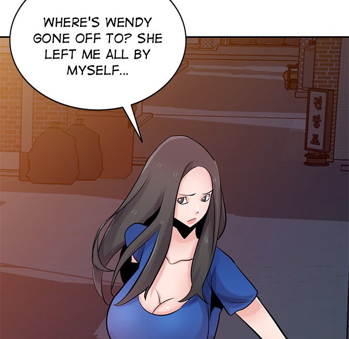 The Mismatch Chapter 73 image 96