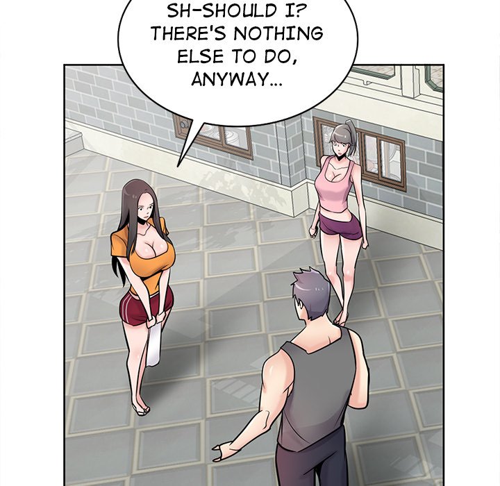 The Mismatch Chapter 74 image 99