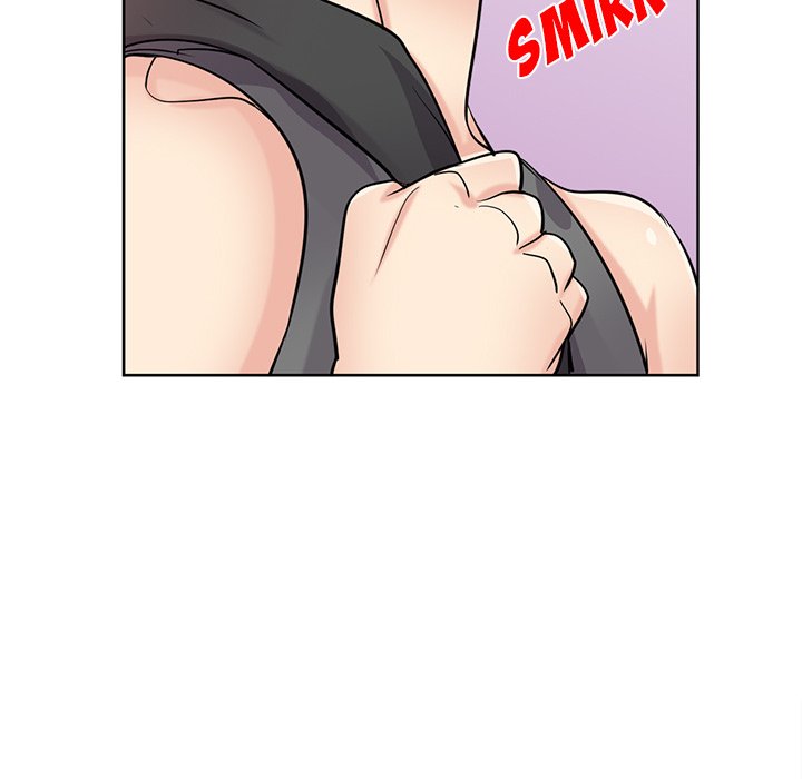 The Mismatch Chapter 74 image 104