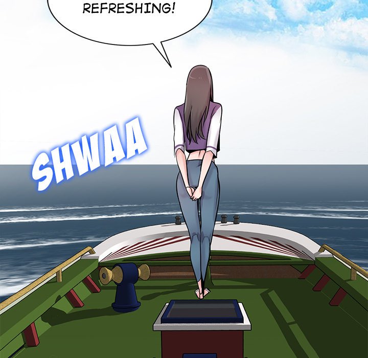 The Mismatch Chapter 74 image 108