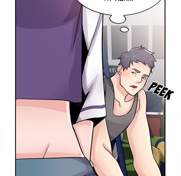The Mismatch Chapter 74 image 110