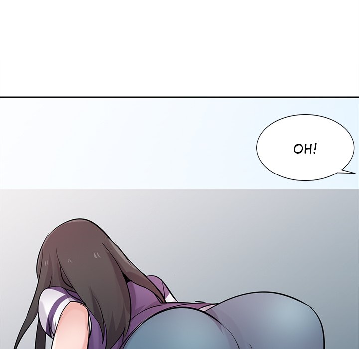 The Mismatch Chapter 74 image 116