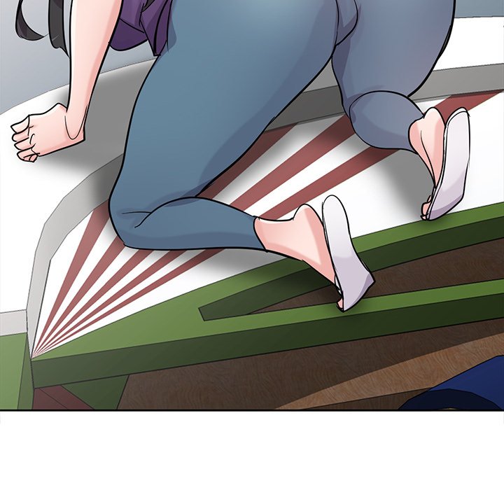 The Mismatch Chapter 74 image 117