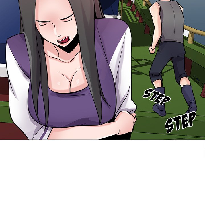 The Mismatch Chapter 74 image 119
