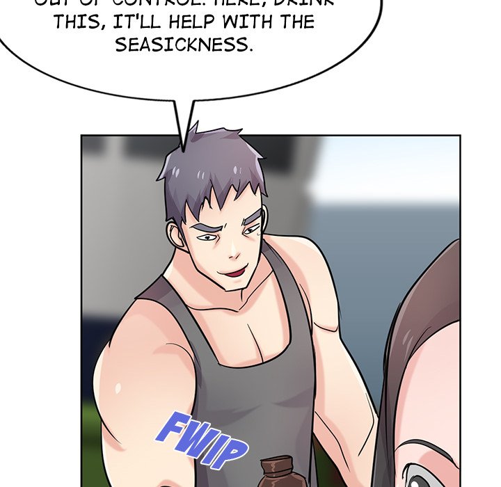 The Mismatch Chapter 74 image 122