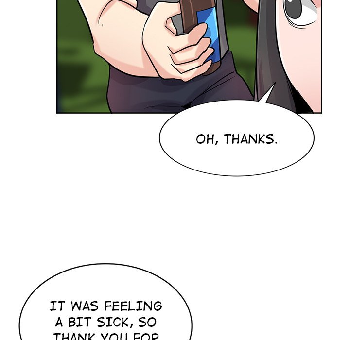 The Mismatch Chapter 74 image 123