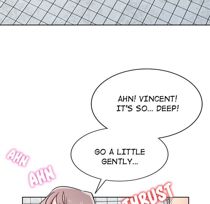 The Mismatch Chapter 74 image 18