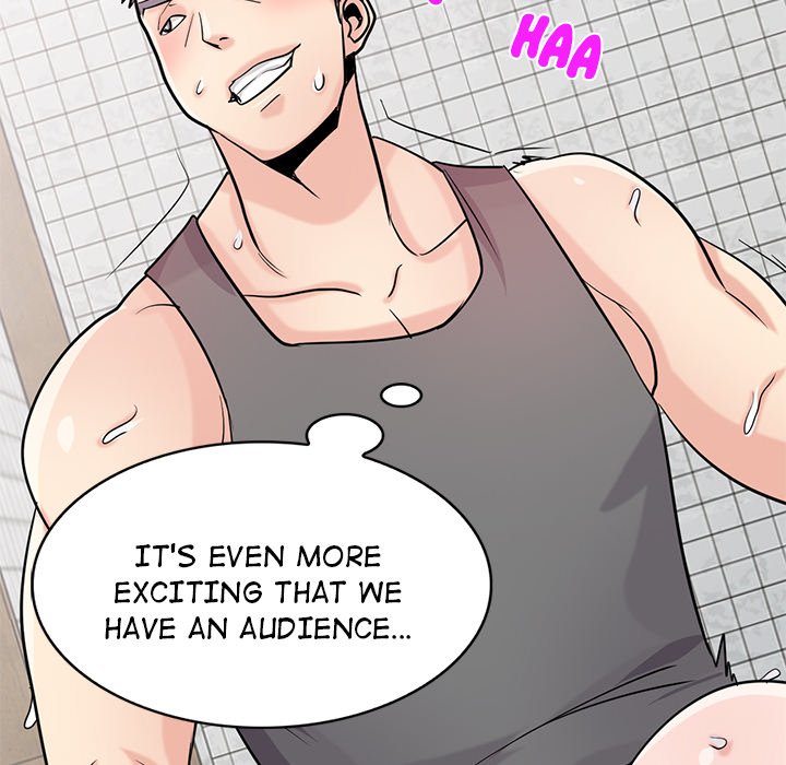 The Mismatch Chapter 74 image 21