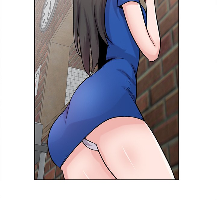 The Mismatch Chapter 74 image 27