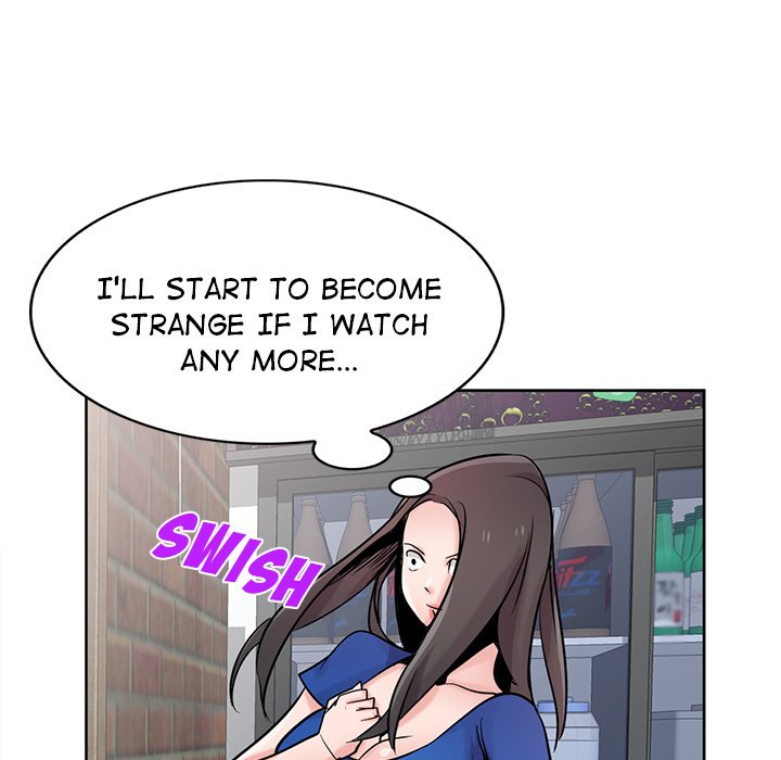 The Mismatch Chapter 74 image 28