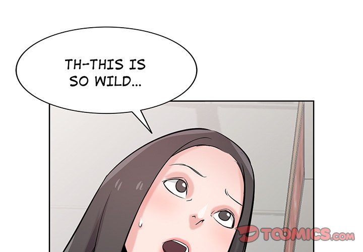 The Mismatch Chapter 74 image 2