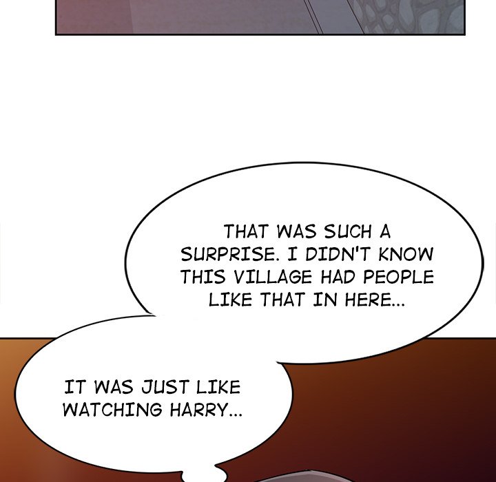 The Mismatch Chapter 74 image 34