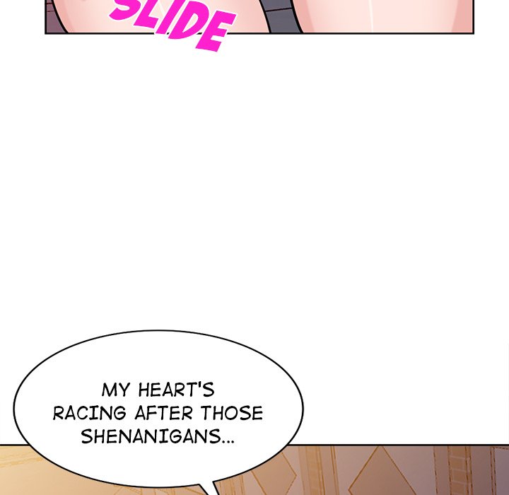 The Mismatch Chapter 74 image 38
