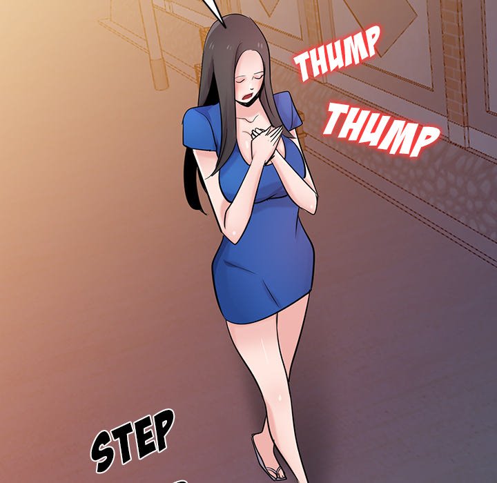 The Mismatch Chapter 74 image 39
