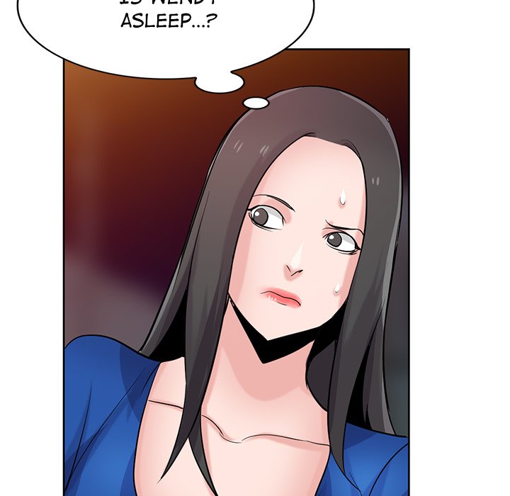 The Mismatch Chapter 74 image 41