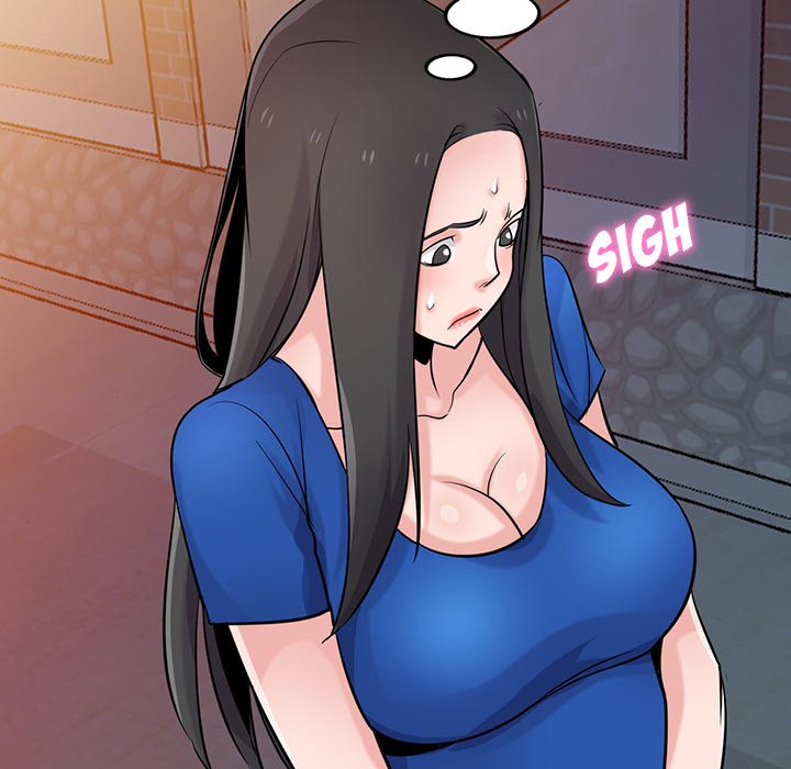 The Mismatch Chapter 74 image 43